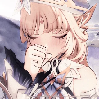 🍮 emoji 𖥻 ׁ ׅ 𝓝𝘪𝘤𝘰𝘭𝘦 ! ׁ ׅ  @arhivN4r @komimaystikw Telegram sticker 12 of 60