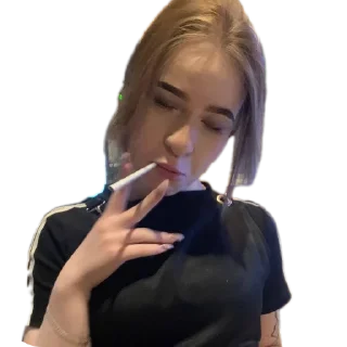 🤒 emoji В городе Telegram sticker 6 of 17