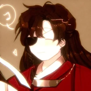 🌟 emoji 𝐇𝖀𝐀𝕷𝐈𝐀𝐍 & @YUTACHH Telegram sticker 7 of 55