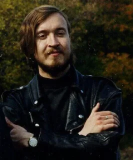 😊 emoji Летов вкуса неба Telegram sticker 21 of 47