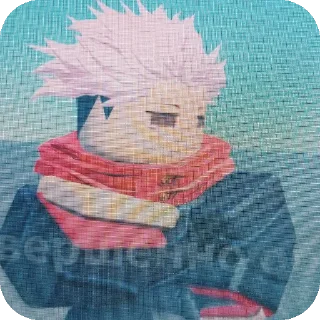 🔳 emoji Чоэто Telegram sticker 16 of 74