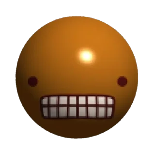 ⛑ emoji Bubblemoji Telegram sticker 22 of 40