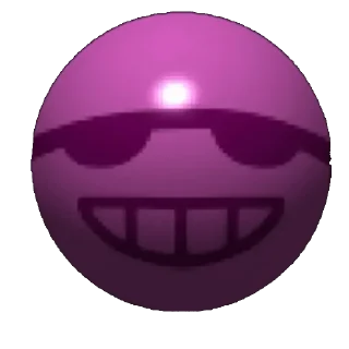 👍 emoji Bubblemoji Telegram sticker 20 of 40