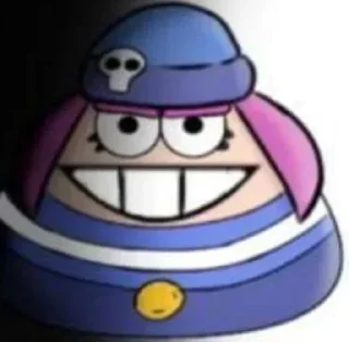 🌟 emoji Мемы по бс Telegram sticker 24 of 85