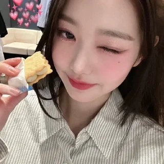🍪 emoji вонен от @adwwxq для цгс Telegram sticker 8 of 50