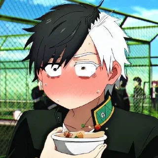🌟 emoji ветролом Telegram sticker 9 of 119