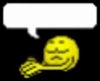🌟 emoji смешшные смайлики  @copyraiti Telegram sticker 13 of 113