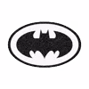 🦇 emoji 🦇 : Batman • @moomv Telegram sticker 21 of 168