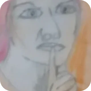 Sticker from Potato