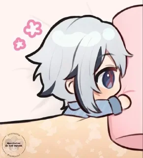 🌟 emoji пон Telegram sticker 8 of 63