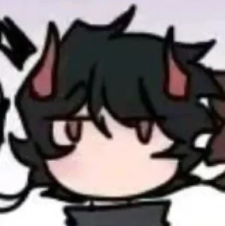 🤨 emoji Hna Telegram sticker 24 of 55