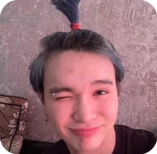 Sticker from 🌟 Статический
