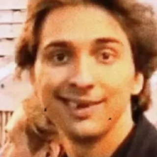 🙂 emoji Король и шут Telegram sticker 6 of 60
