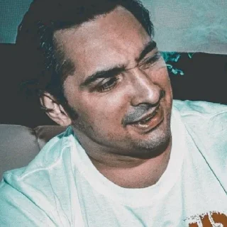 🙂 emoji Король и шут Telegram sticker 8 of 60
