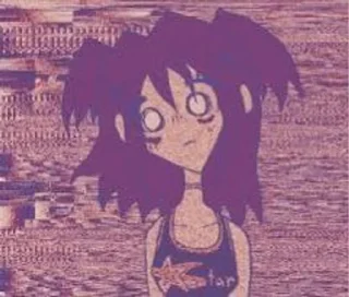 🩻 emoji #Lacey!! FlashGame ✩̣̣̣̣̣ͯ┄•͙✧ Telegram sticker 6 of 35