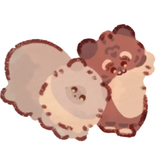 🌟 emoji `𐌡юδᥙⲙᥲя ᥴᥲrδ᧐ᥒiiᥣᥲ | @Fire_Ladle Telegram sticker 21 of 40