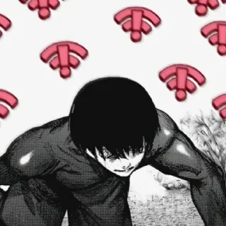 💀 emoji Dead Inside Shit @xkysluv Telegram sticker 21 of 39