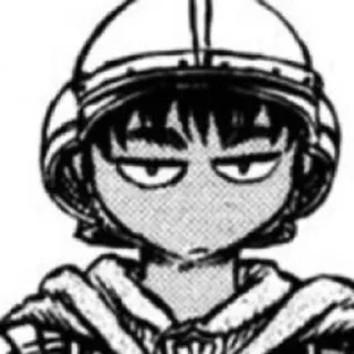 🌟 emoji Casca And Guts (@pidgusok) Telegram sticker 10 of 120
