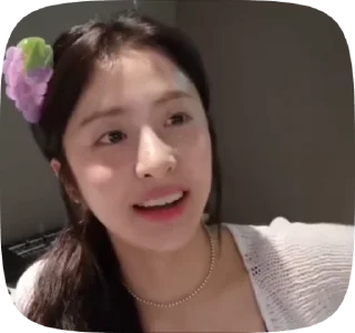 🌟 emoji yunjin icons @kawerqqw Telegram sticker 17 of 33