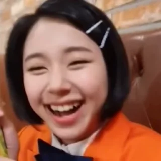 🍰 emoji кьют chaeyoung | @ugihome Telegram sticker 20 of 25