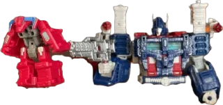 🔫 emoji Трансформеры G1 Telegram sticker 24 of 120