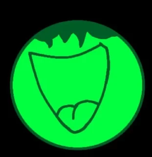 Sticker from Logodomy Dash: by @Kyro_patka