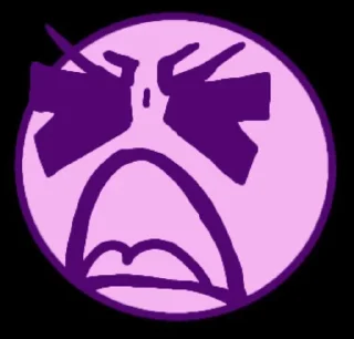 🤬 emoji Logodomy Dash: by @Kyro_patka Telegram sticker 13 of 120