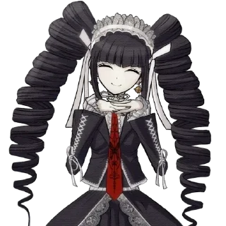 🤗 emoji Seles best girl Telegram sticker 6 of 120