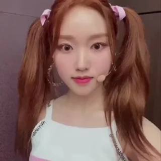 Sticker from Gowon 🍮 @TrueChillGirl