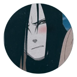👉 emoji взлом Гаары Telegram sticker 6 of 16