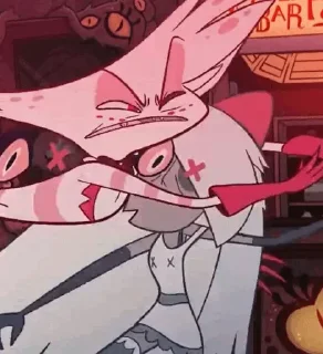 😖 emoji @Earth928B <- больше стиков Telegram sticker 9 of 40
