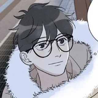 🙂 emoji • Ю Ян ~ @visokeh Telegram sticker 6 of 101
