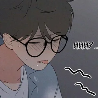 😵‍💫 emoji • Ю Ян ~ @visokeh Telegram sticker 21 of 101