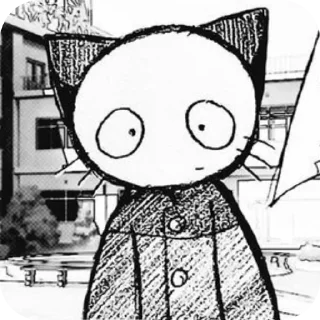 🌟 emoji かわいい Telegram sticker 23 of 44