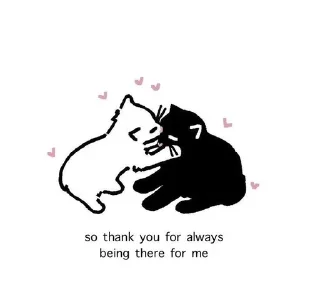 🤝 emoji for my bb Telegram sticker 14 of 53