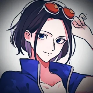 🕸 emoji ➳𝙧𝙤𝙗𝙞𝙣 - @tsuyunjiro Telegram sticker 6 of 50