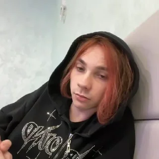 😞 emoji Бум..бэм.. дестроер Telegram sticker 9 of 43