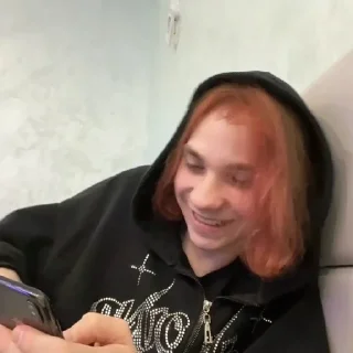😂 emoji Бум..бэм.. дестроер Telegram sticker 7 of 43