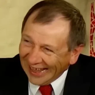 Sticker from Золотий Гусак