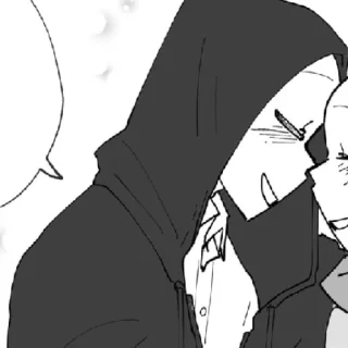 ☠️ emoji Время умирать, время умирать, суки | @tkkiwiart Telegram sticker 11 of 91