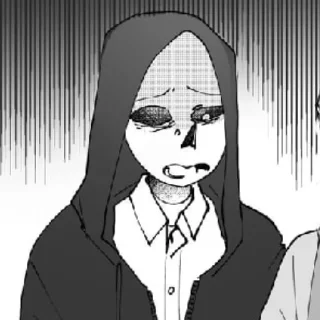 ☠️ emoji Время умирать, время умирать, суки | @tkkiwiart Telegram sticker 12 of 91