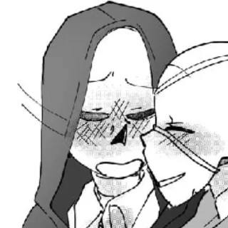 ☠️ emoji Время умирать, время умирать, суки | @tkkiwiart Telegram sticker 23 of 91