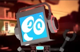 🌟 emoji Fandroid Music Telegram sticker 8 of 69