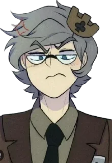😡 emoji °~☆13 карт☆~°( часть1 ) Telegram sticker 24 of 120