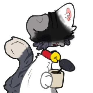 🥹 emoji Nikas core:                           @Nikas_Home Telegram sticker 21 of 86