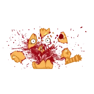 💥 emoji котик @sshhearss Telegram sticker 11 of 40
