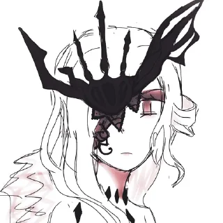🌹 emoji ㅤ─╶s𝗍ᥱrᥣ❀s s𝗍іᥴk @sterlosstick Telegram sticker 10 of 35