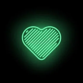 💚 emoji My heart for you 💚 Telegram sticker 21 of 21