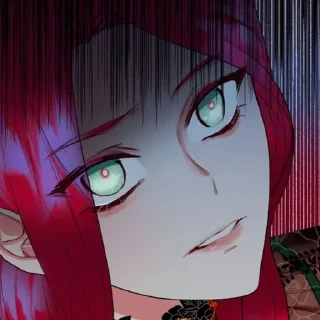🌟 emoji Создатель Злодейки Telegram sticker 13 of 36