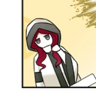 🌟 emoji Создатель Злодейки Telegram sticker 8 of 36
